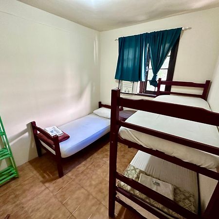 Hostel E Pousada Barra Da Tijuca Rio de Janeiro Exteriör bild