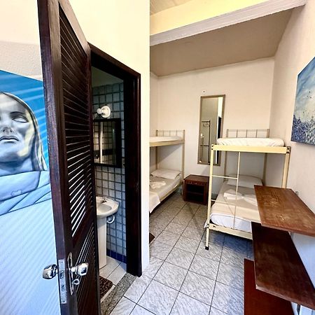 Hostel E Pousada Barra Da Tijuca Rio de Janeiro Exteriör bild