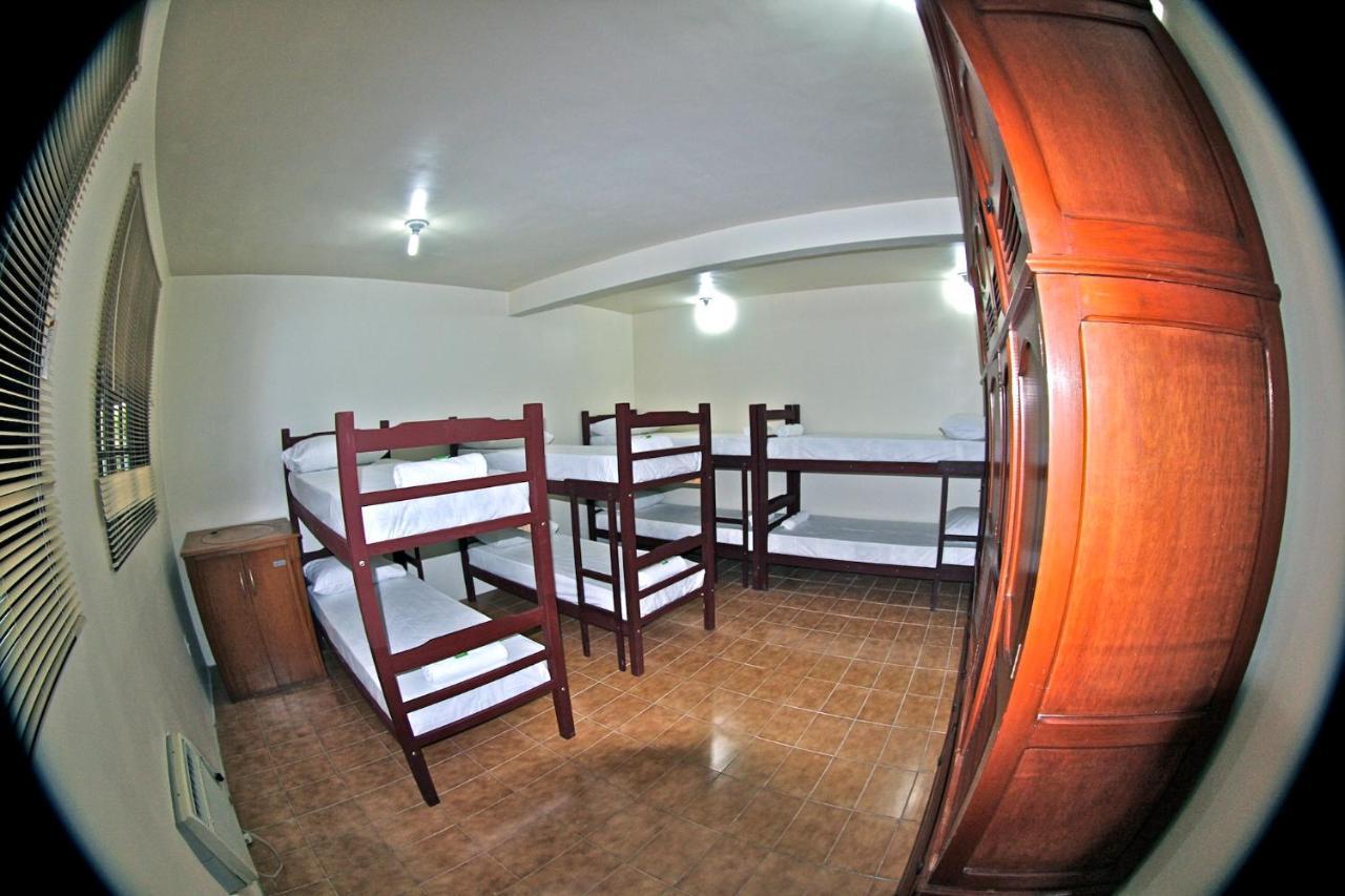 Hostel E Pousada Barra Da Tijuca Rio de Janeiro Exteriör bild