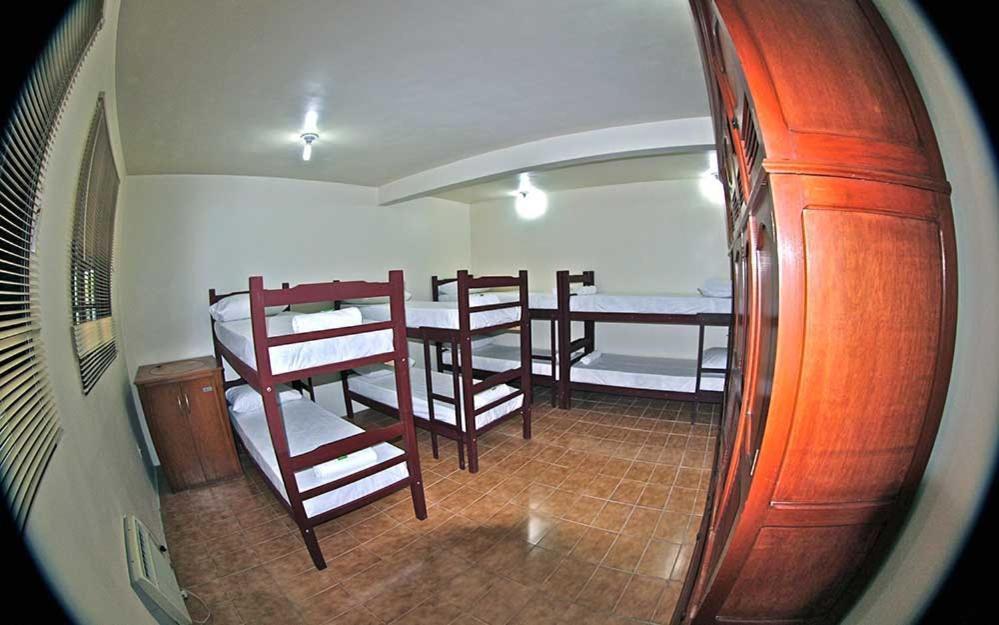 Hostel E Pousada Barra Da Tijuca Rio de Janeiro Exteriör bild
