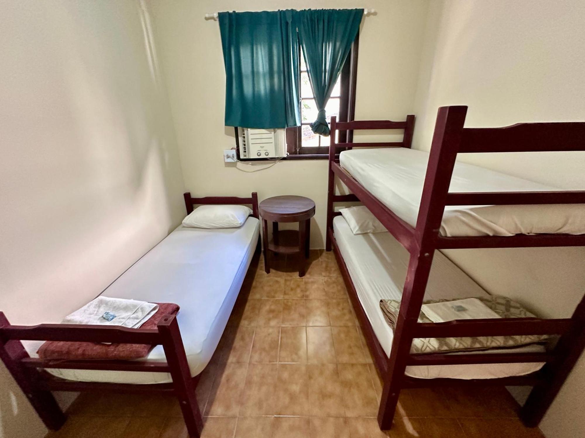 Hostel E Pousada Barra Da Tijuca Rio de Janeiro Exteriör bild