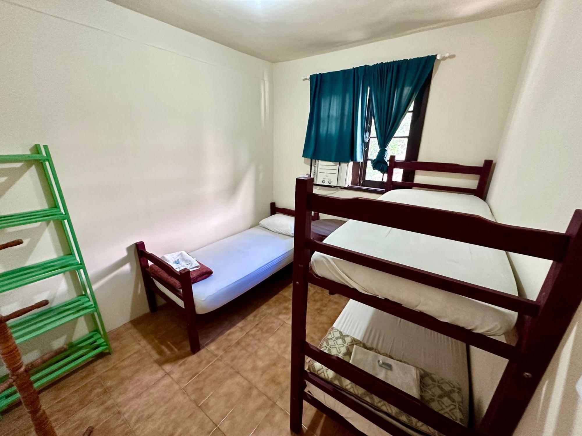 Hostel E Pousada Barra Da Tijuca Rio de Janeiro Exteriör bild