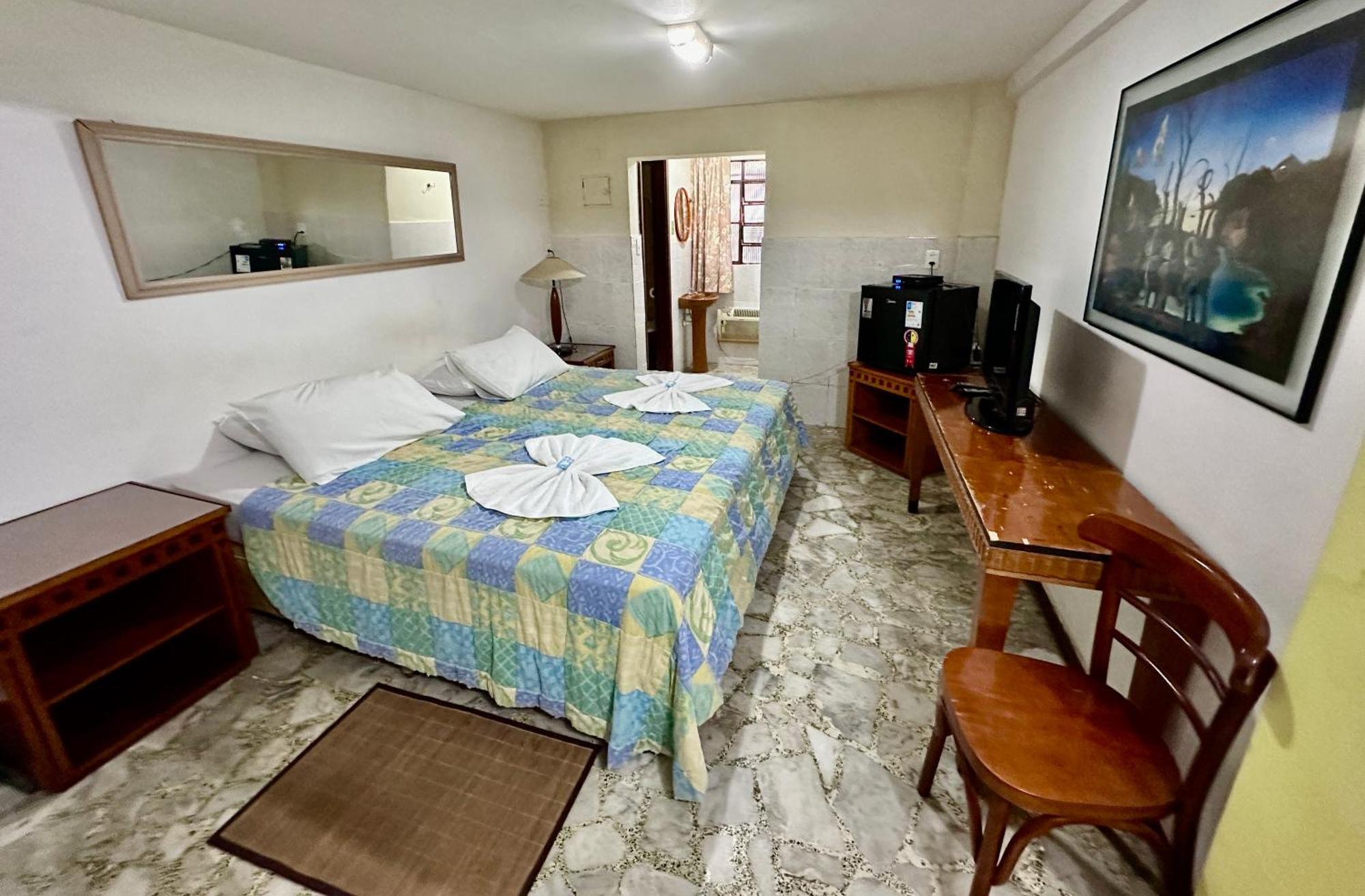 Hostel E Pousada Barra Da Tijuca Rio de Janeiro Exteriör bild
