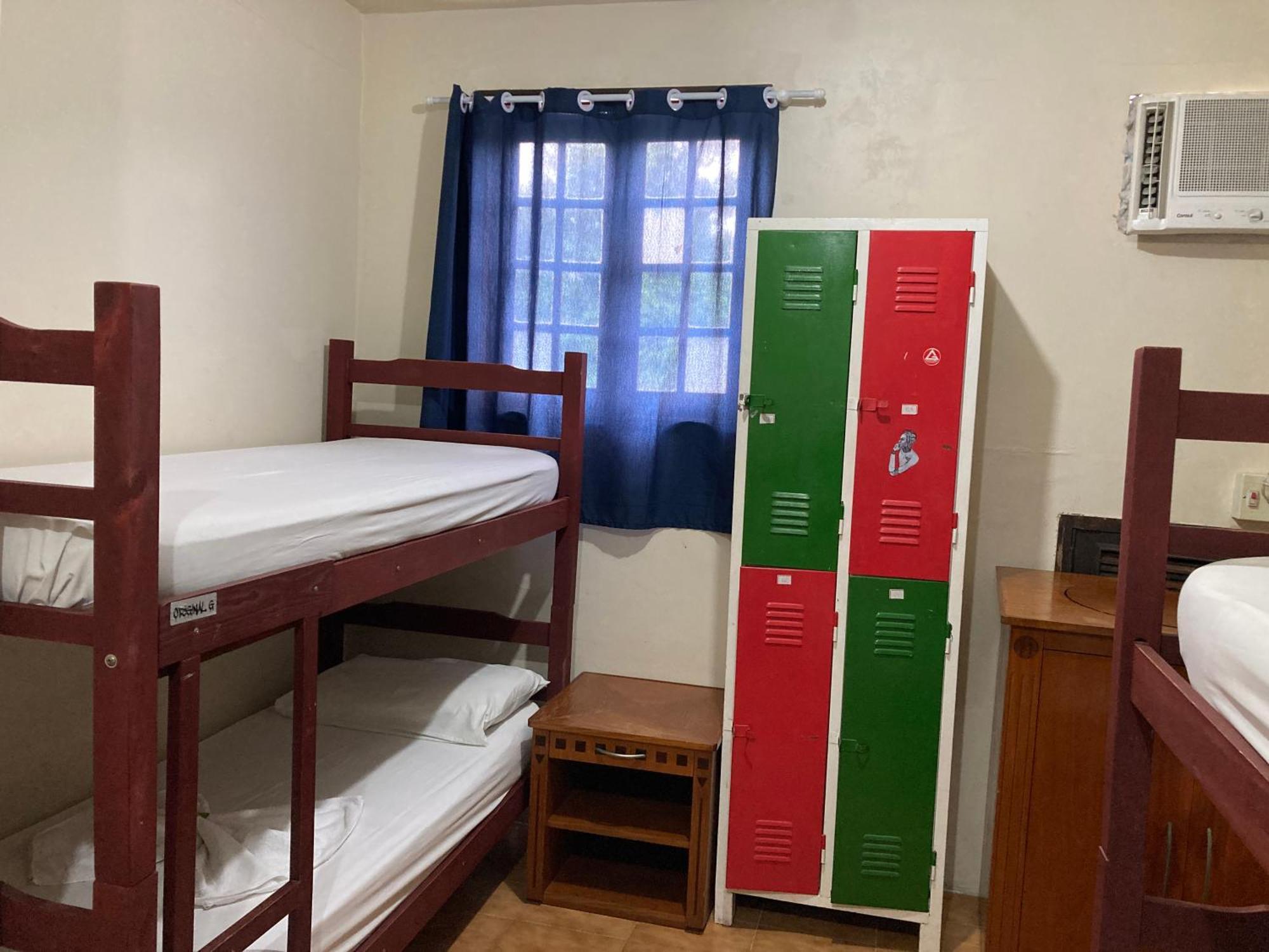 Hostel E Pousada Barra Da Tijuca Rio de Janeiro Exteriör bild