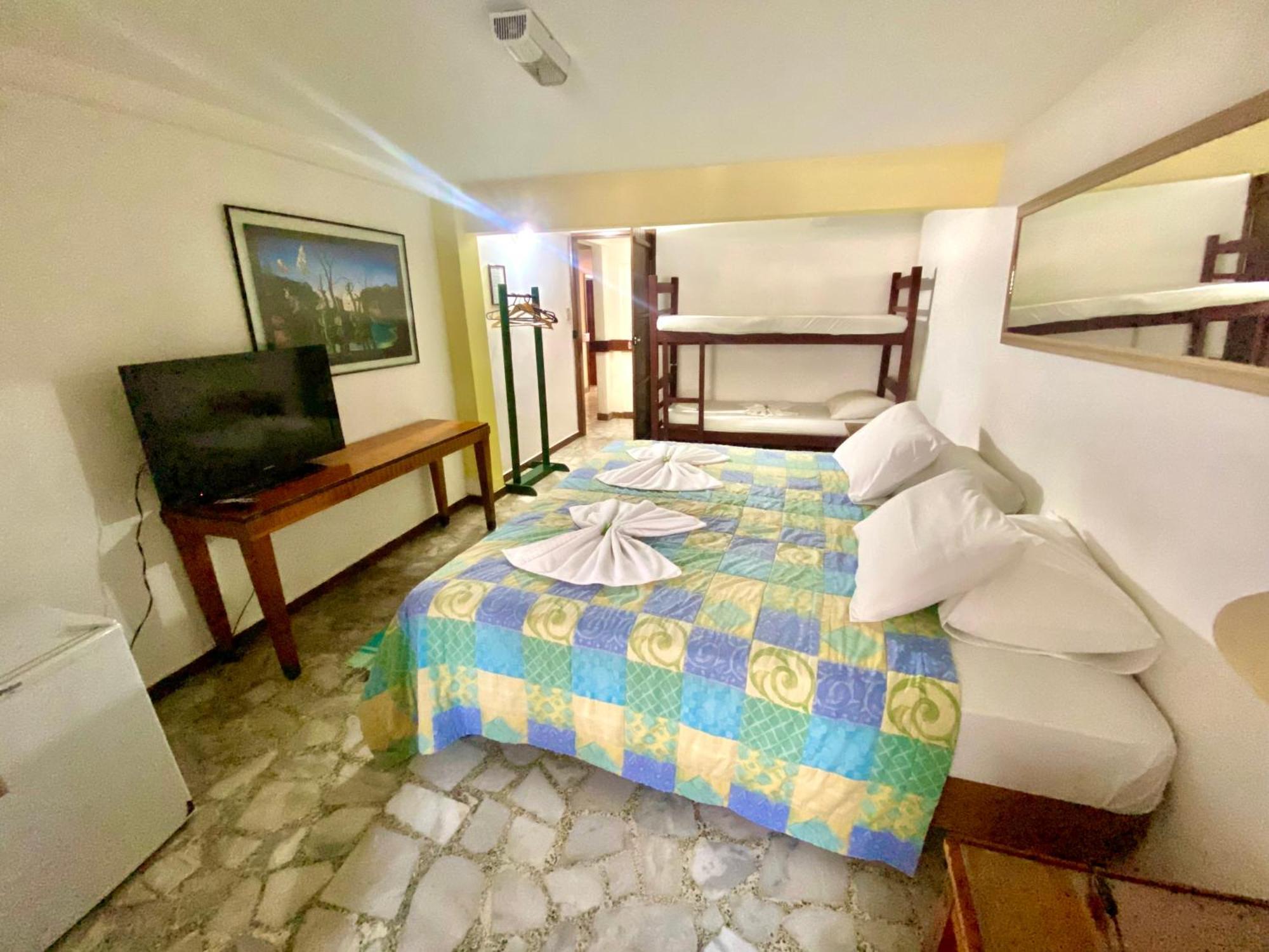 Hostel E Pousada Barra Da Tijuca Rio de Janeiro Exteriör bild