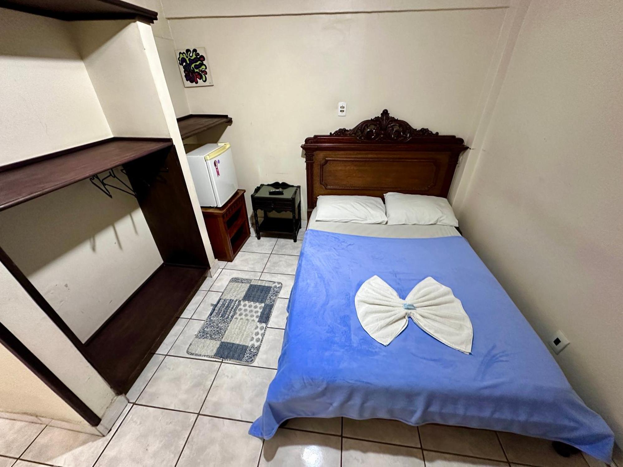 Hostel E Pousada Barra Da Tijuca Rio de Janeiro Exteriör bild