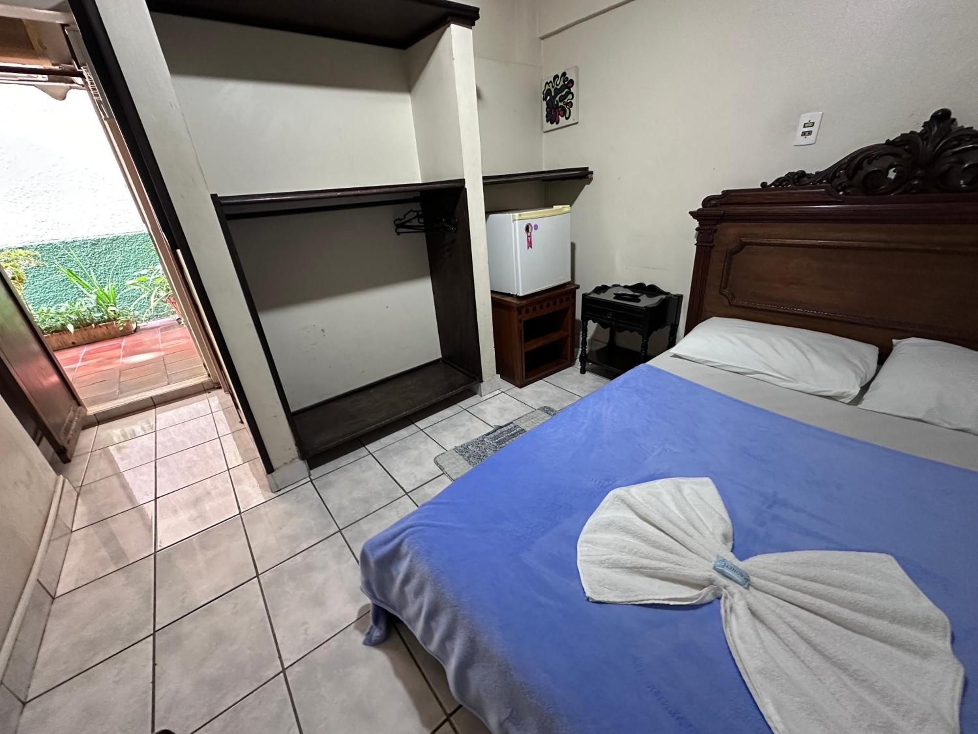Hostel E Pousada Barra Da Tijuca Rio de Janeiro Exteriör bild