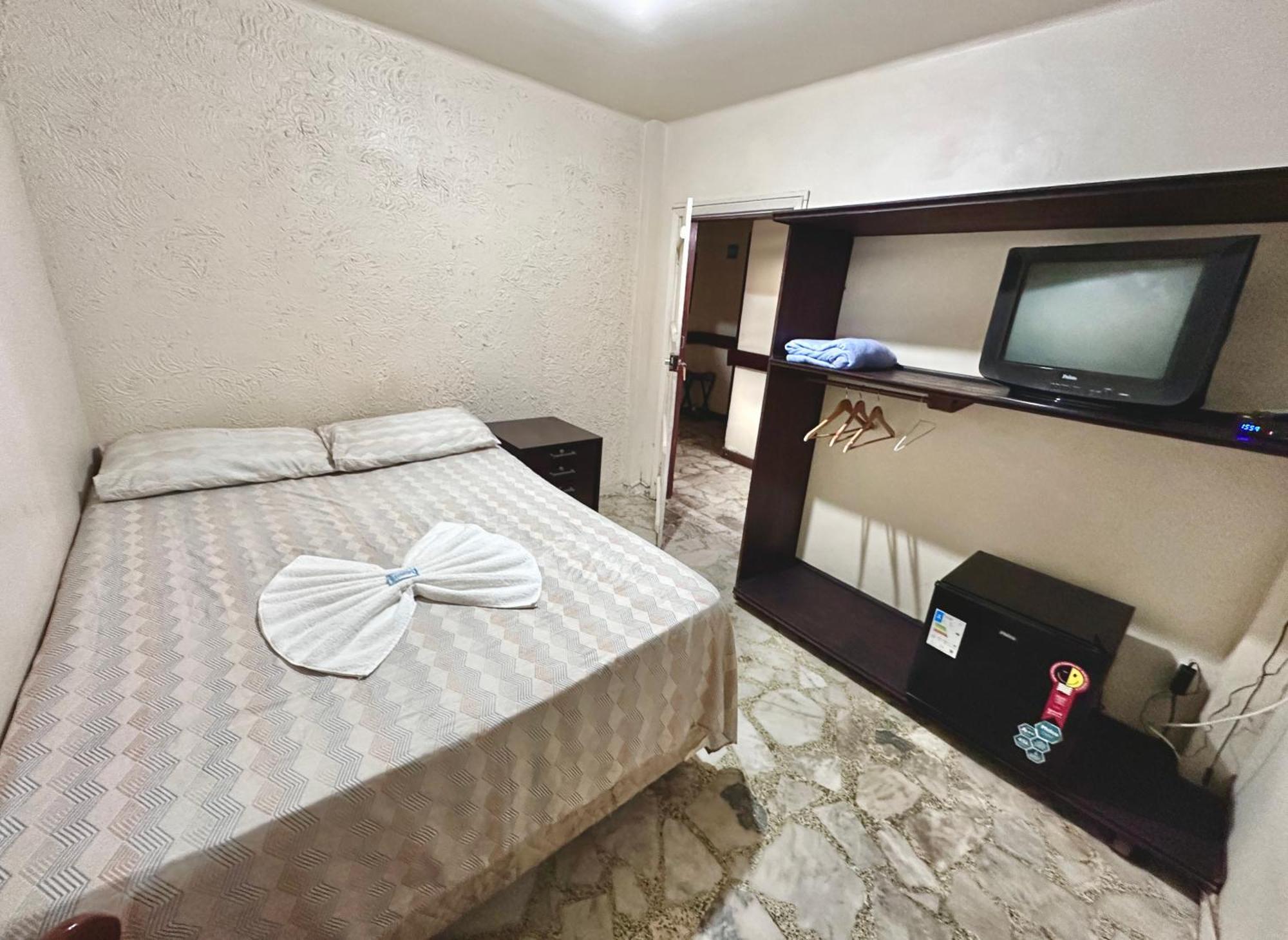 Hostel E Pousada Barra Da Tijuca Rio de Janeiro Exteriör bild