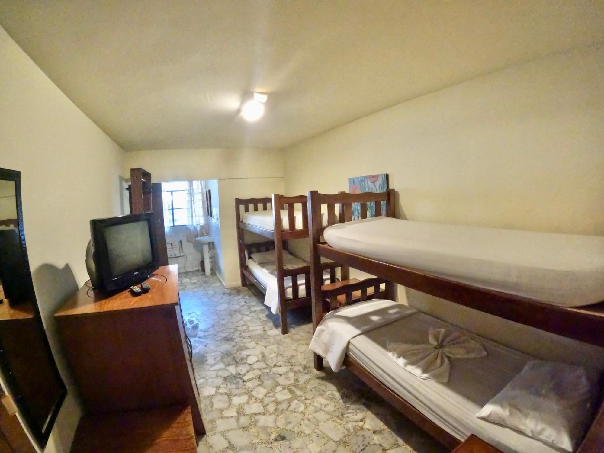 Hostel E Pousada Barra Da Tijuca Rio de Janeiro Exteriör bild