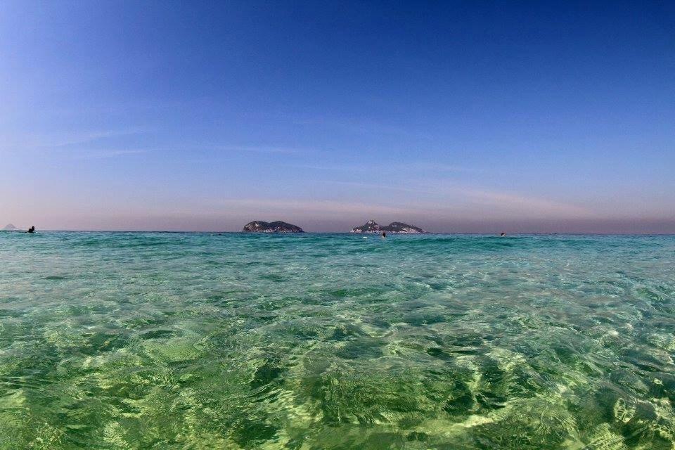 Hostel E Pousada Barra Da Tijuca Rio de Janeiro Exteriör bild