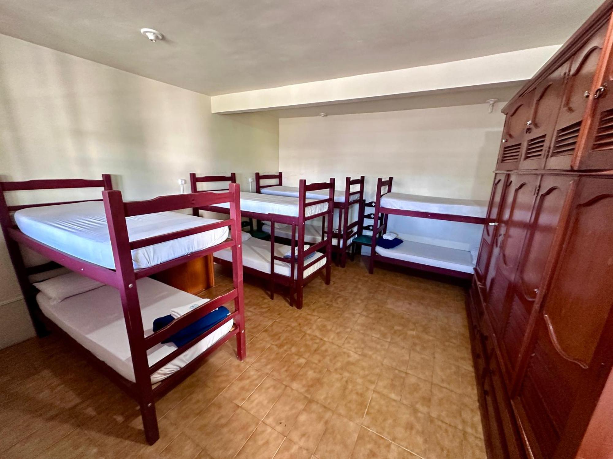 Hostel E Pousada Barra Da Tijuca Rio de Janeiro Exteriör bild